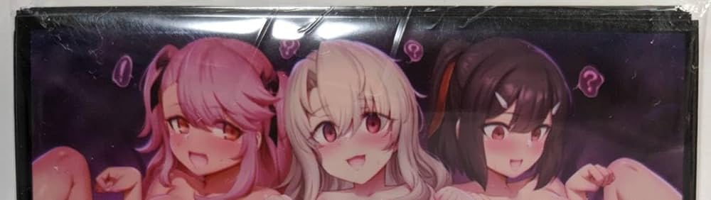 Amazon.co.jp: イリヤ 美遊 クロエ スリーブ FGO MだSたろう